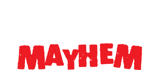 Come and join us at Maunga Mayhem