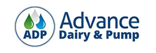 advance dairy pump