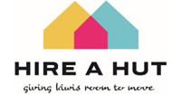 hire a hut