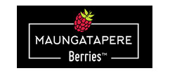 Maungatapere Berries