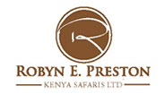 Robyn E. Preston Kenya Safaris