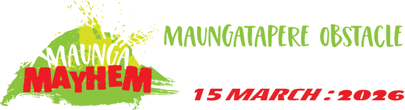 Maunga Mayhem