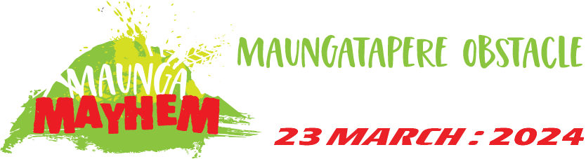 Maunga Mayhem