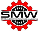 SMW Specialized Maintenance & Welding